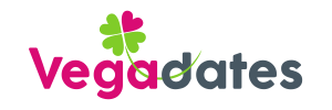 Vegadates logo