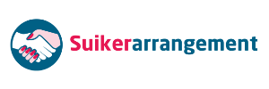 suikerarrangement logo